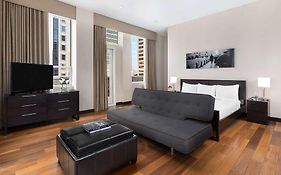 57 By Luxurban, Trademark Collection By Wyndham New York
