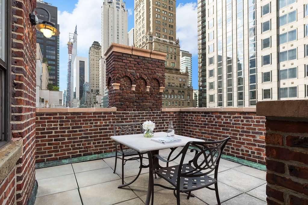 Hotel 57 By Luxurban New York Camera foto