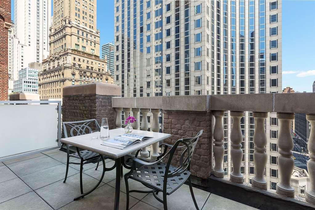 Hotel 57 By Luxurban New York Camera foto