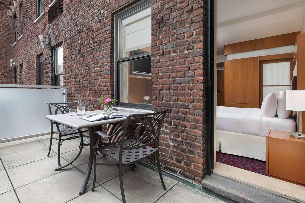 Hotel 57 By Luxurban New York Camera foto