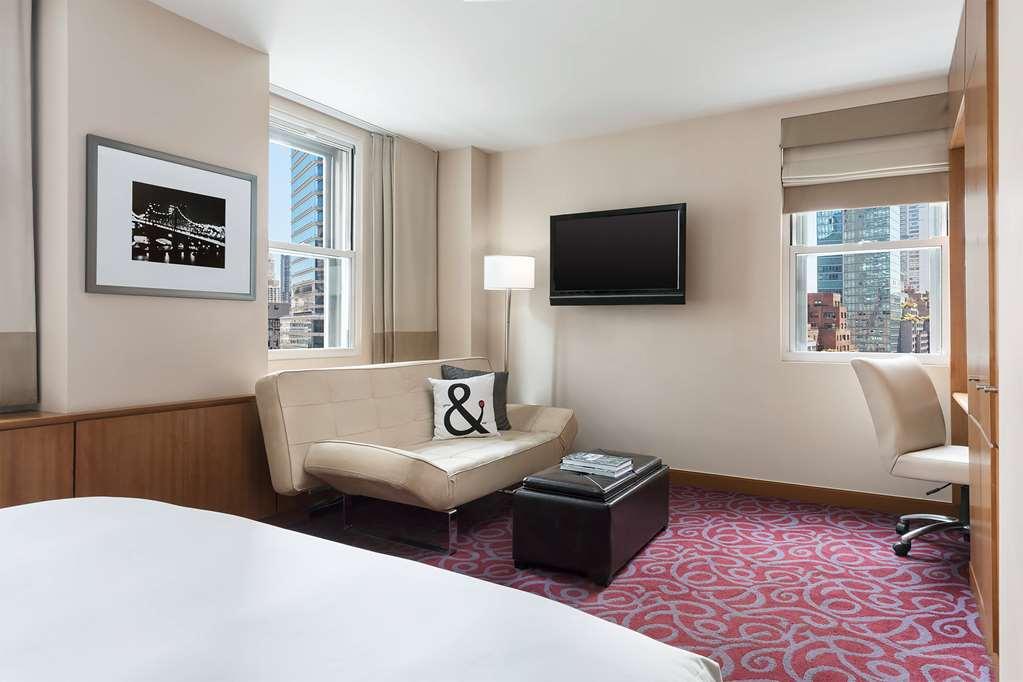 Hotel 57 By Luxurban New York Camera foto