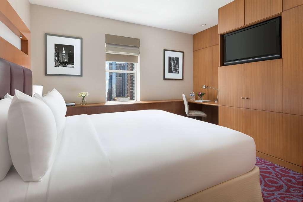 Hotel 57 By Luxurban New York Camera foto