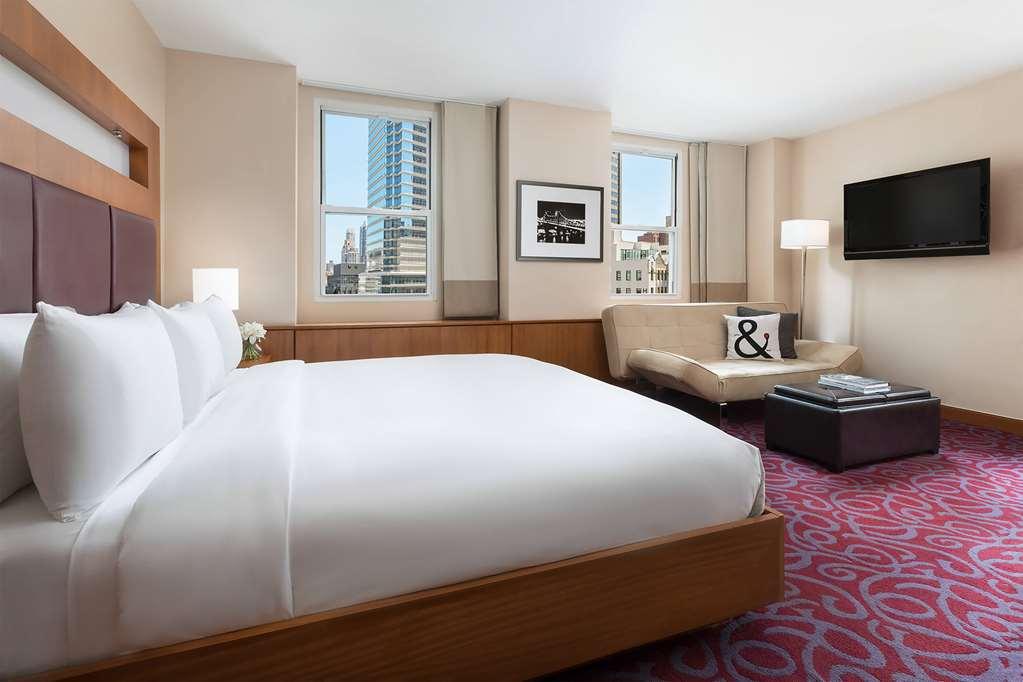 Hotel 57 By Luxurban New York Camera foto
