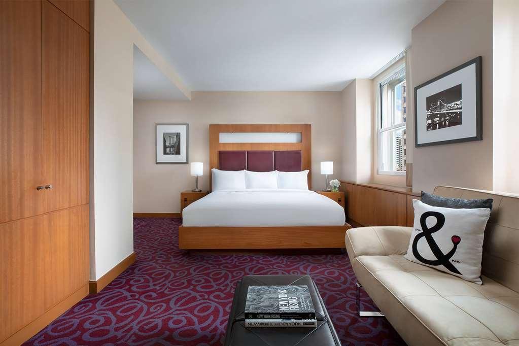 Hotel 57 By Luxurban New York Camera foto