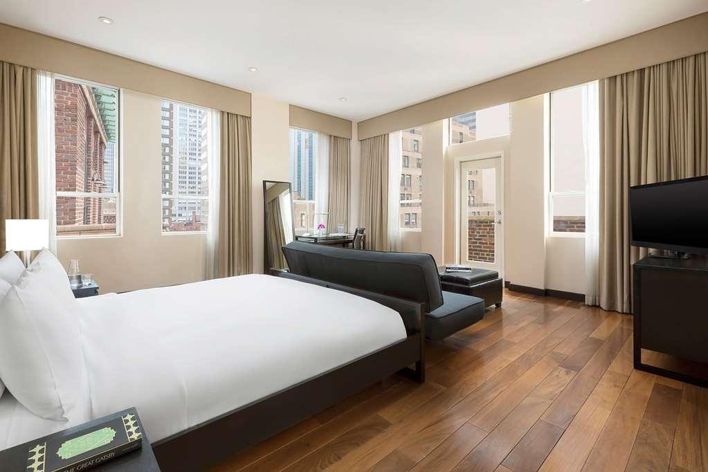 Hotel 57 By Luxurban New York Camera foto
