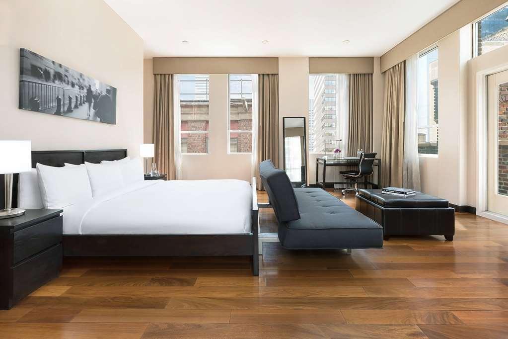 Hotel 57 By Luxurban New York Camera foto