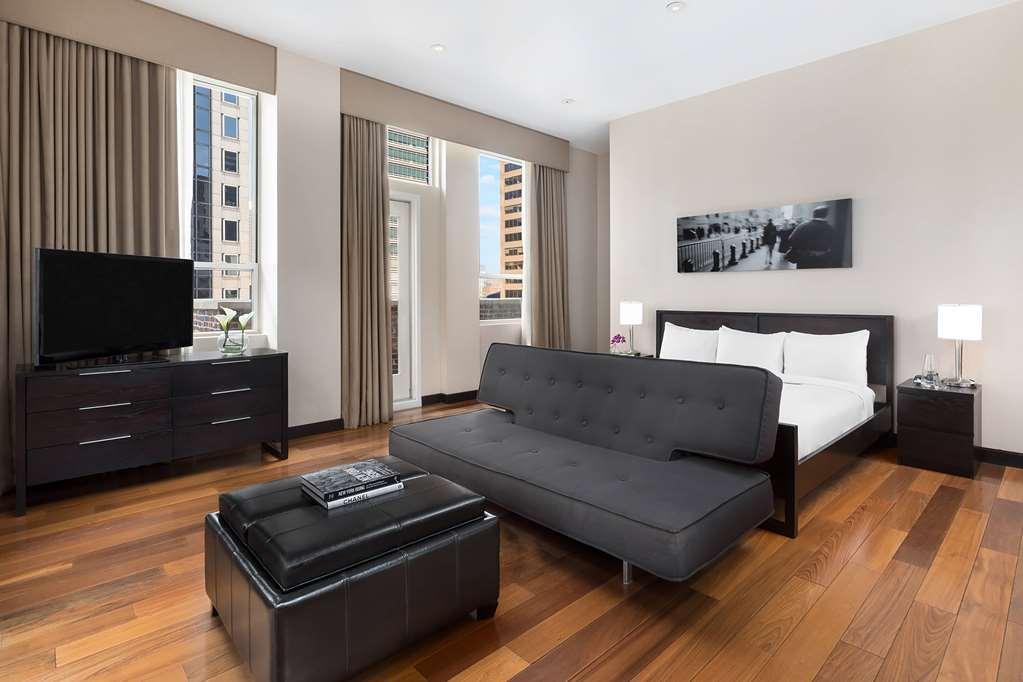 Hotel 57 By Luxurban New York Camera foto