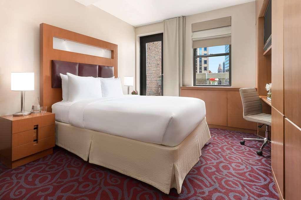 Hotel 57 By Luxurban New York Camera foto