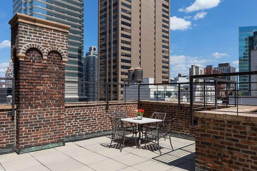 Hotel 57 By Luxurban New York Servizi foto