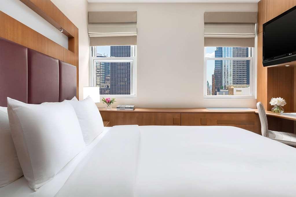 Hotel 57 By Luxurban New York Camera foto