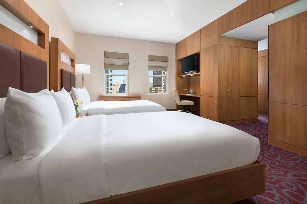 Hotel 57 By Luxurban New York Camera foto