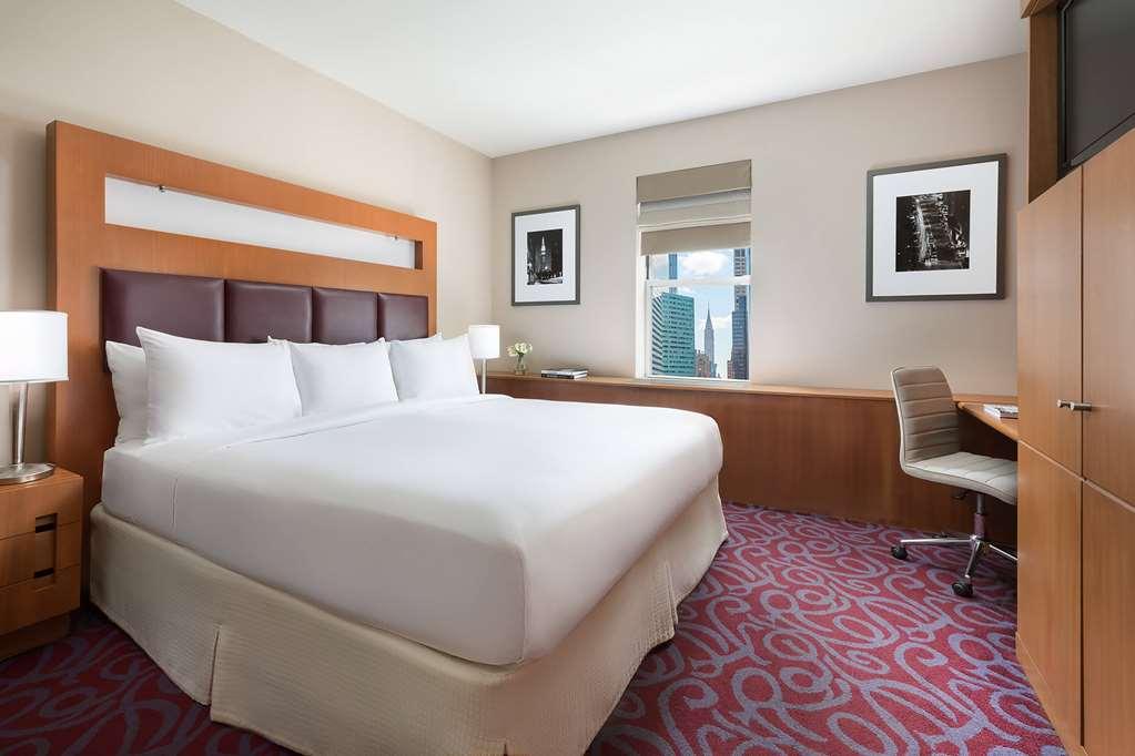 Hotel 57 By Luxurban New York Camera foto