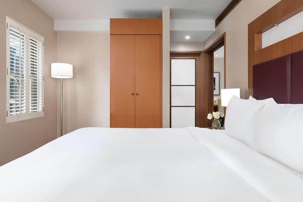 Hotel 57 By Luxurban New York Camera foto