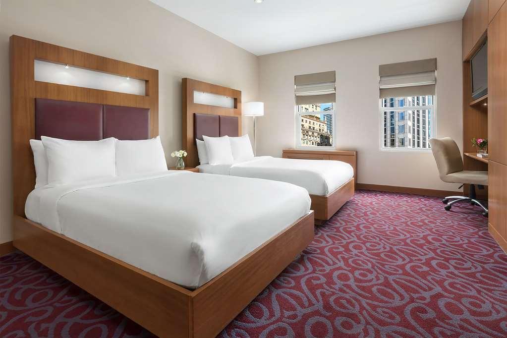 Hotel 57 By Luxurban New York Camera foto