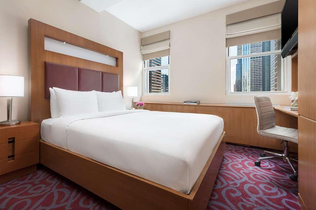 Hotel 57 By Luxurban New York Camera foto